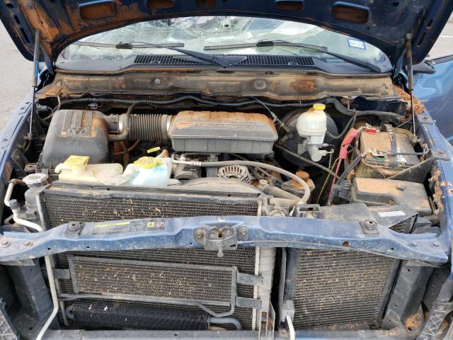 Photo 11 from auction – 2005 DODGE RAM 1500 S with VIN 1D7HA16N05J651175