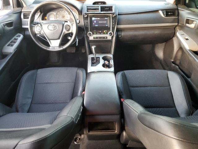 Photo 8 from auction – 2012 TOYOTA CAMRY BASE with VIN 4T1BF1FKXCU139230