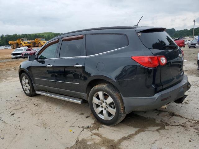 Photo 2 from auction – 2010 CHEVROLET TRAVERSE L with VIN 1GNLRHED8AJ210524