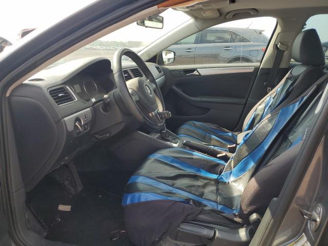 Photo 7 from auction – 2012 VOLKSWAGEN JETTA TDI with VIN 3VWLL7AJ5CM006296