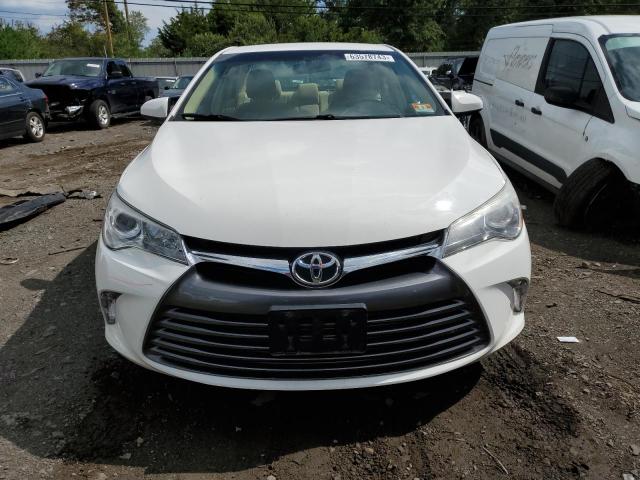 Photo 5 from auction – 2016 TOYOTA CAMRY LE with VIN 4T4BF1FK4GR520809