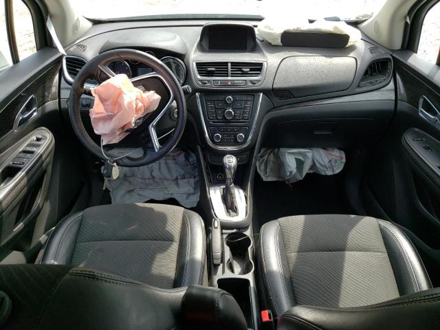 Снимка 8 от търг – 2014 BUICK ENCORE с VIN KL4CJESB7EB780817