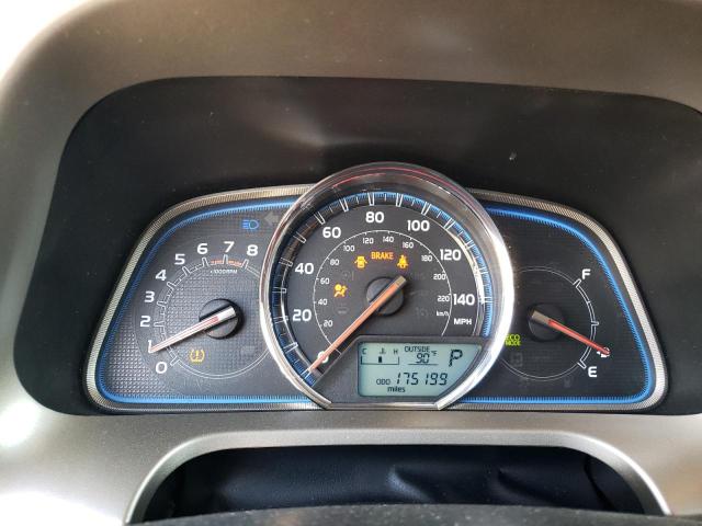 Снимка 9 от търг – 2013 TOYOTA RAV4 LIMIT с VIN 2T3DFREV0DW044123