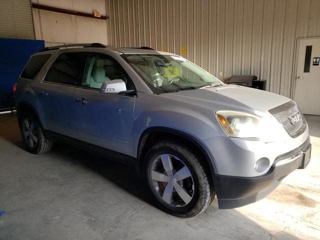 Photo 4 from auction – 2011 GMC ACADIA SLT with VIN 1GKKRSED7BJ321752
