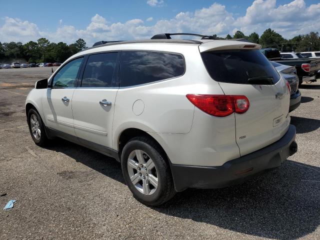 Photo 2 from auction – 2012 CHEVROLET TRAVERSE L with VIN 1GNKVJED4CJ188569