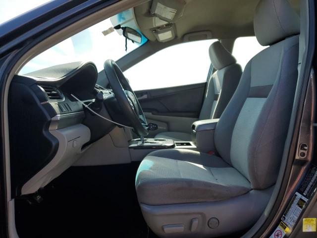 Photo 7 from auction – 2012 TOYOTA CAMRY with VIN 4T1BF1FKXCU122945