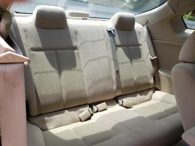 Photo 10 from auction – 2011 NISSAN ALTIMA S with VIN 1N4AL2EP7BC124142
