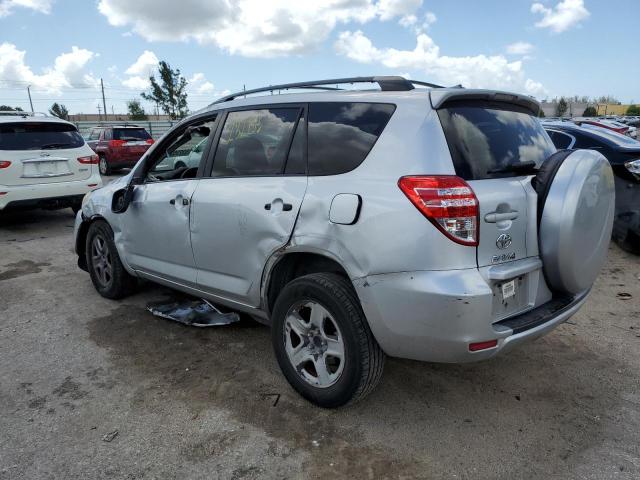 Photo 2 from auction – 2011 TOYOTA RAV4 with VIN 2T3KF4DV0BW102434