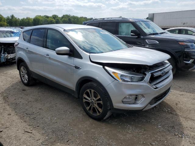 Photo 4 from auction – 2017 FORD ESCAPE SE with VIN 1FMCU0GD1HUD82999