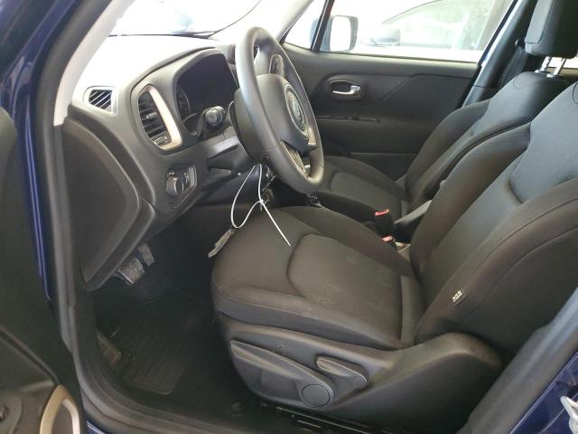 Photo 7 from auction – 2017 JEEP RENEGADE S with VIN ZACCJBAB3HPG09739