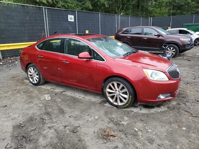 Photo 4 from auction – 2012 BUICK VERANO with VIN 1G4PS5SK7C4150765