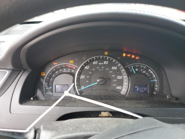 Photo 9 from auction – 2015 TOYOTA CAMRY LE with VIN 4T4BF1FK7FR506725