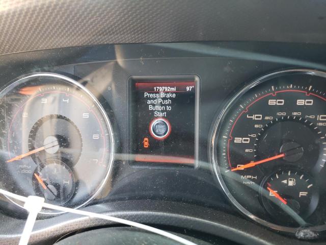 Photo 9 from auction – 2013 DODGE CHARGER SE with VIN 2C3CDXBGXDH509135