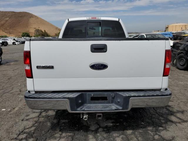 Photo 6 from auction – 2004 FORD F150 with VIN 1FTPX12594NC47356