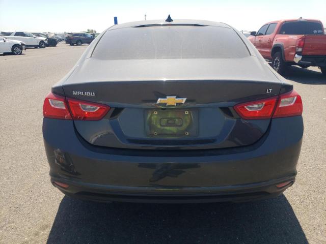 Photo 6 from auction – 2017 CHEVROLET MALIBU LT with VIN 1G1ZE5ST4HF108572