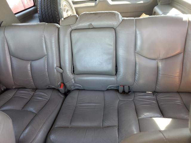 Photo 10 from auction – 2003 GMC YUKON with VIN 1GKEC13V03J322523