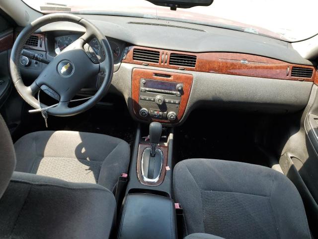 Photo 8 from auction – 2006 CHEVROLET IMPALA LT with VIN 2G1WC581969136033