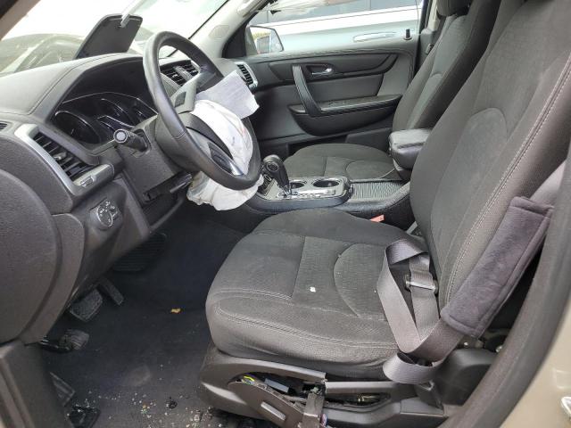 Photo 7 from auction – 2015 GMC ACADIA SLE with VIN 1GKKRPKD7FJ185940