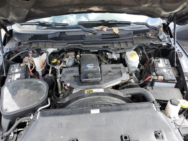 Photo 11 from auction – 2015 RAM 2500 ST with VIN 3C6UR5CL2FG663107