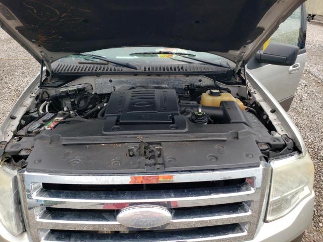 Photo 12 from auction – 2007 FORD EXPEDITION with VIN 1FMFK15557LA83654