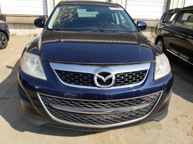 Photo 5 from auction – 2011 MAZDA CX-9 with VIN JM3TB2BA5B0316710