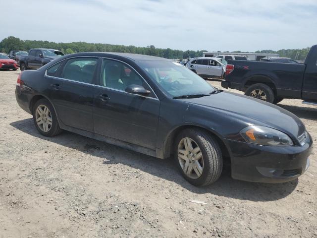 Photo 4 from auction – 2011 CHEVROLET IMPALA LT with VIN 2G1WG5EK4B1266909