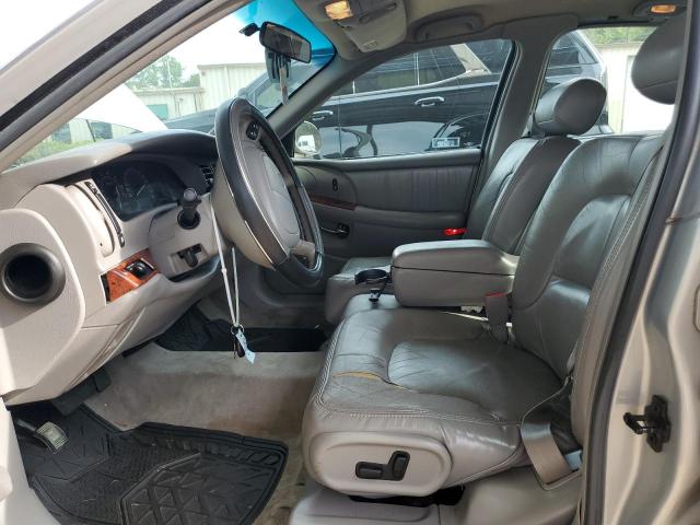 Photo 7 from auction – 1998 BUICK PARK AVENU with VIN 1G4CW52K6W4641108
