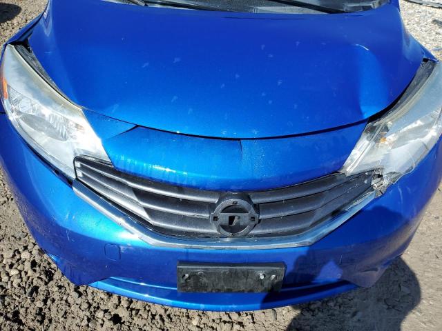 Photo 11 from auction – 2014 NISSAN VERSA NOTE with VIN 3N1CE2CP5EL383580