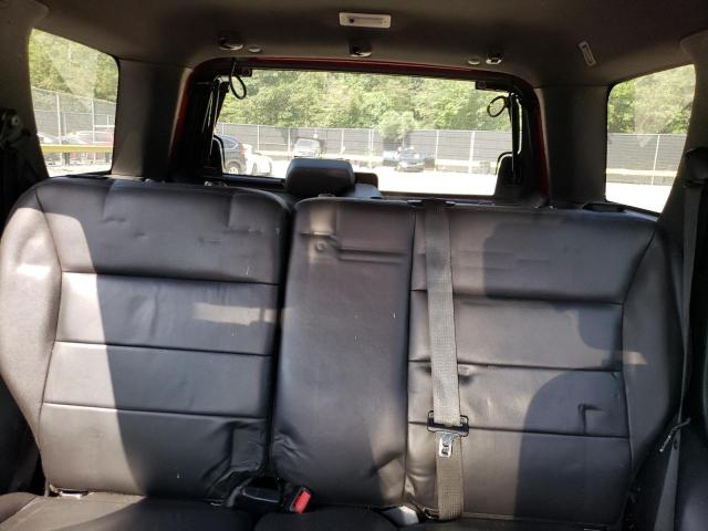 Photo 10 from auction – 2008 FORD ESCAPE LIM with VIN 1FMCU04198KC81750