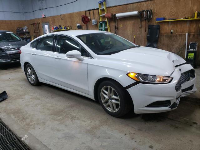 Photo 4 from auction – 2014 FORD FUSION SE with VIN 1FA6P0H7XE5366524