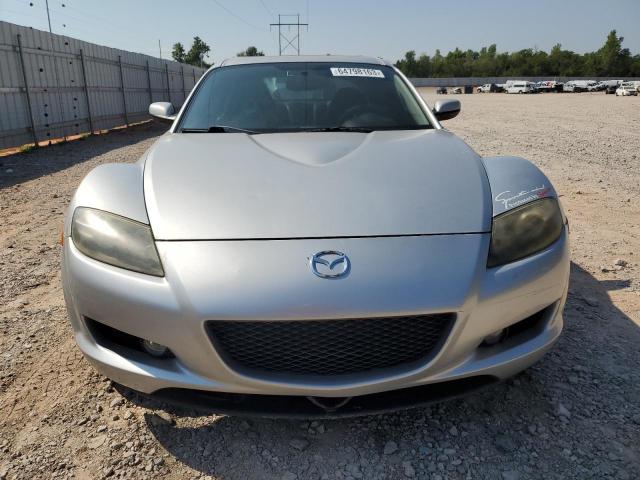 Photo 5 from auction – 2004 MAZDA RX8 with VIN JM1FE173340108278