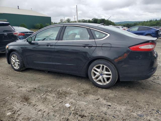 Photo 2 from auction – 2013 FORD FUSION SE with VIN 3FA6P0HR2DR173460