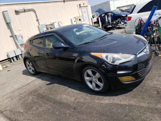 Photo 4 from auction – 2012 HYUNDAI VELOSTER with VIN KMHTC6AD3CU034337