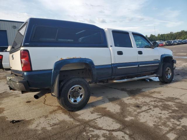 Photo 3 from auction – 2006 CHEVROLET SILVERADO with VIN 1GCHK23U16F237111