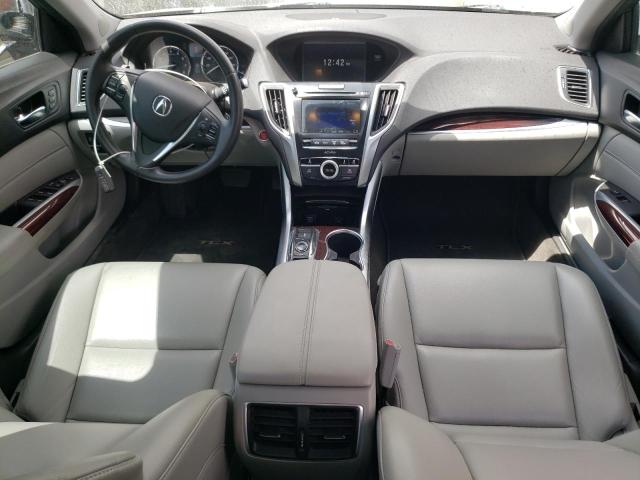 Photo 8 from auction – 2015 ACURA TLX with VIN 19UUB2F32FA007027