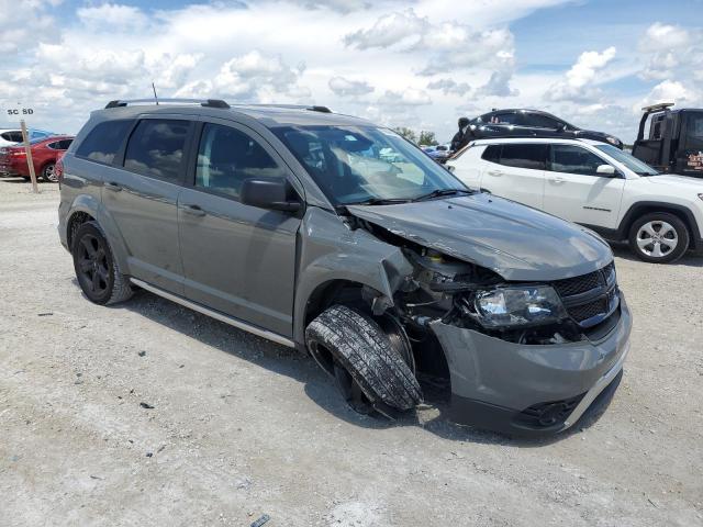 Photo 4 from auction – 2020 DODGE JOURNEY CR with VIN 3C4PDCGB8LT268670