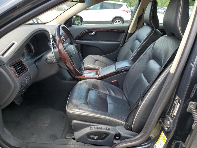 Photo 7 from auction – 2009 VOLVO S80 T6 with VIN YV1AR992991105477