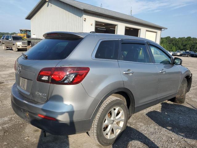 Photo 3 from auction – 2013 MAZDA CX-9 TOURI with VIN JM3TB3CV1D0400775