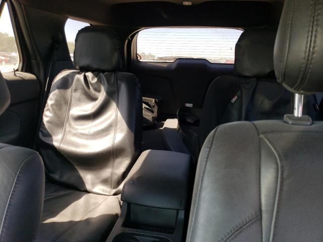 Photo 10 from auction – 2015 FORD EXPLORER L with VIN 1FM5K8F89FGB67383