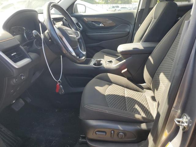Photo 7 from auction – 2019 GMC TERRAIN SL with VIN 3GKALMEV4KL111569