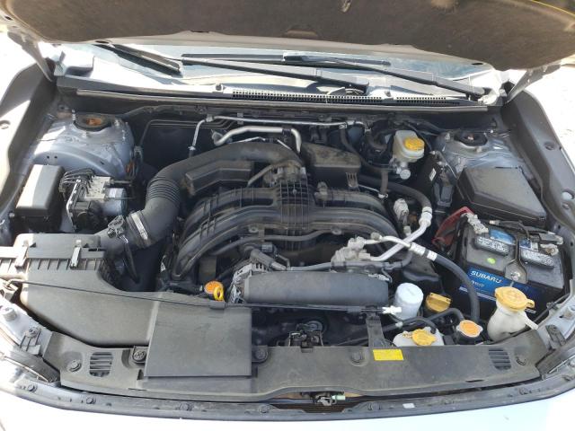 Photo 11 from auction – 2019 SUBARU CROSSTREK with VIN JF2GTAEC9K8299847