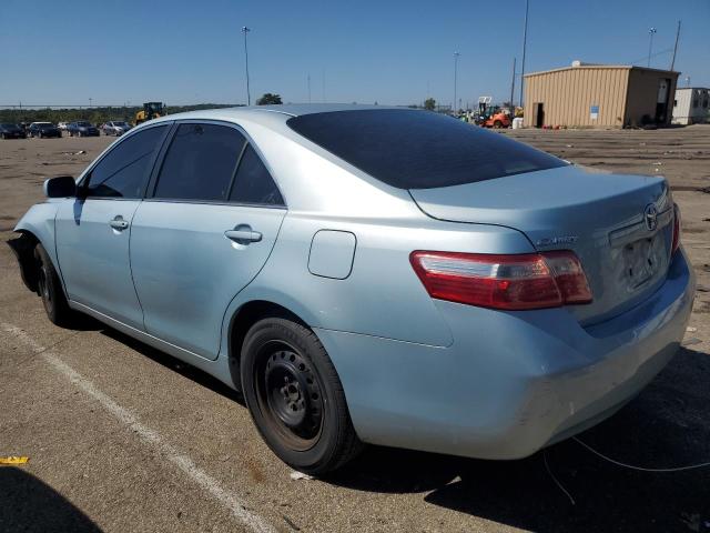 Photo 2 from auction – 2009 TOYOTA CAMRY BASE with VIN 4T4BE46K79R120055