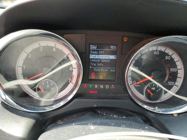 Photo 9 from auction – 2011 DODGE GRAND CARA with VIN 2D4RN5DGXBR699632