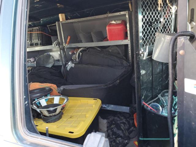Photo 11 from auction – 1999 FORD ECONOLINE with VIN 1FTRE1421XHA69589