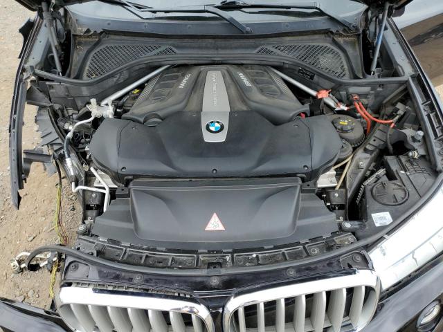 Photo 12 from auction – 2017 BMW X5 XDRIVE5 with VIN 5UXKR6C53H0J84157