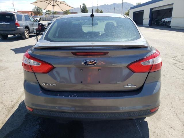 Photo 6 from auction – 2014 FORD FOCUS SE with VIN 1FADP3F29EL460406