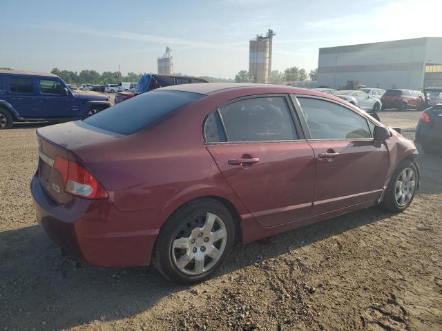 Photo 3 from auction – 2011 HONDA CIVIC LX with VIN 19XFA1F52BE023175