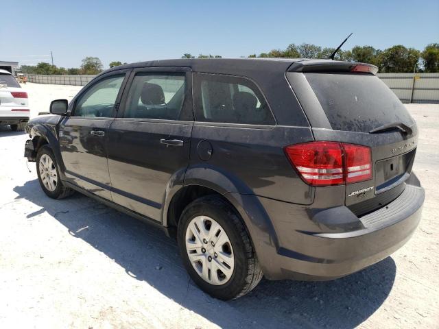 Photo 2 from auction – 2015 DODGE JOURNEY SE with VIN 3C4PDCAB4FT602884