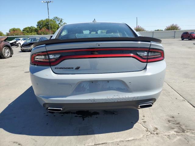 Photo 6 from auction – 2022 DODGE CHARGER SX with VIN 2C3CDXJG4NH154093