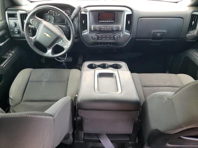 Photo 8 from auction – 2014 CHEVROLET SILVERADO with VIN 3GCUKRECXEG209249